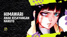 HIMAWARI ANAK KESAYANGAN NARUTO