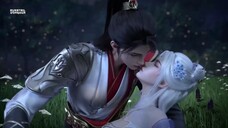 Legend of Xianwu Eps 115 Sub Indo