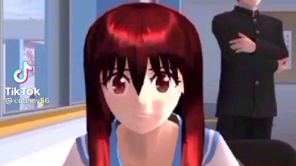 Sakura(Edit from Tik Tok)