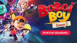 boboiboy season 3 episode 3 sub indo
