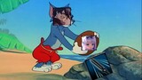 [Video Hài Hước] Tom và Jerry phục hồi 300 anh hùng (1)