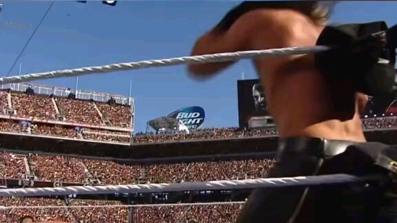 Randy orton greatest RKO