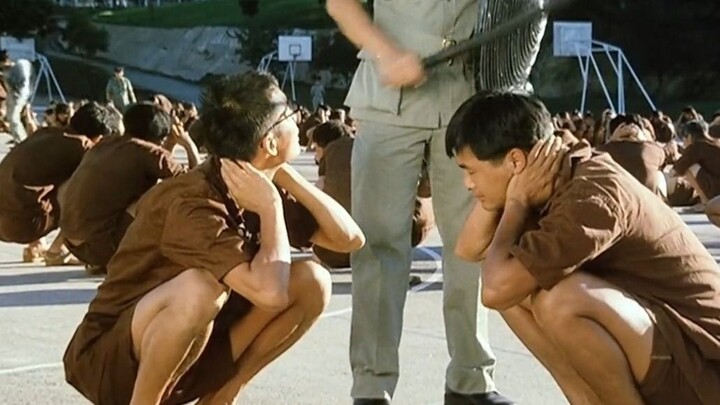 Lương Gia Huy thực sự rất giỏi trong mọi vai diễn, anh xứng đáng được gọi là nam diễn viên đa diện!