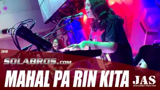 Mahal Pa Rin Kita - Rockstar (Cover) - Live At K-Pub BBQ