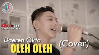 Oleh Oleh - Rita Sugiarto (Cover by Daeren Okta)