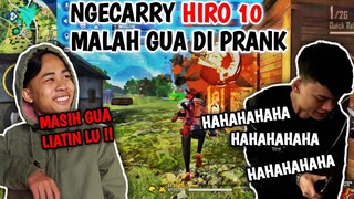 IOG BION DIPRANK HIRO 10 || FREEFIRE