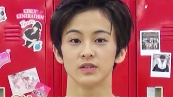Predebut kpop moments that radiate va va voom energy