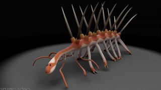 谏山创灵感来源 有机生物起源状态