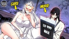 Ketika Guru Kesepian🥵 Ketemu Murid Sang*an Auto Main Tiap Hari !