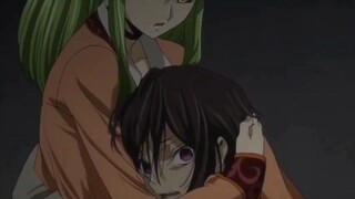 Nước mắt chàng đang rơi #anime