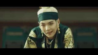 Agust D '대취타' MV