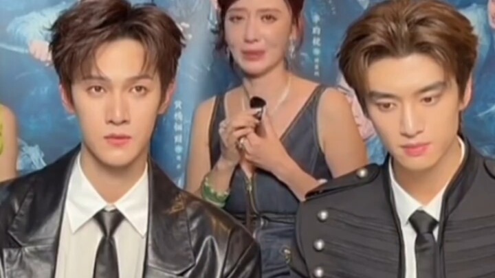 หัวหน้าตัวแสบถึงกับร้องไห้ ฉันก็เป็นแบบนี้แหละ