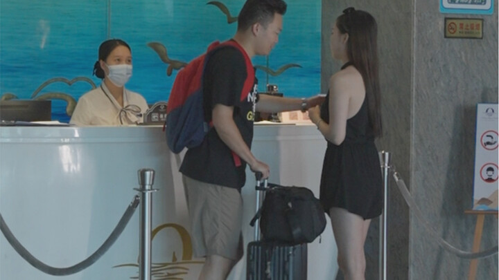 Libur Nasional bareng pacar malah putus