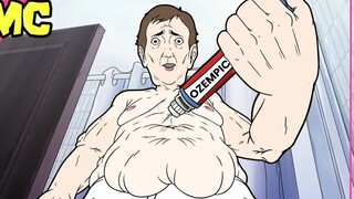 【肉峡谷】减肥神药 Ozempic by  MeatCanyon