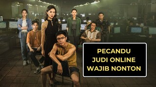 BAGAIMANA BANDAR JUDOL MEMANIPULASI PARA PETARUH - PART 3