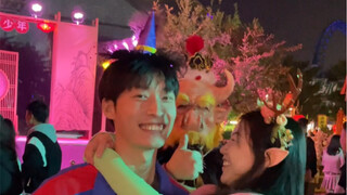 又是不当人的一天（doge)