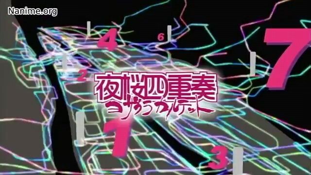 Yuzakura quartet sub indo sub indo episode 2