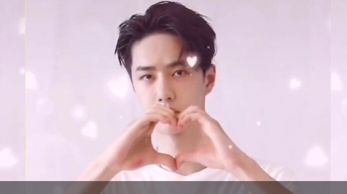 【博君一肖】0519 Wang Dachui is here again! You are worthy of it! kswlkswl