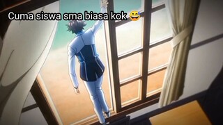 cuma anak sma kok 😅