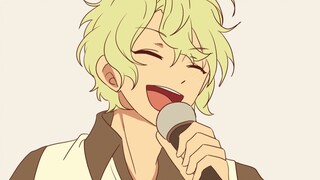 [Anime][Ensemble Stars]Quy trình thường nhật trong Học viện