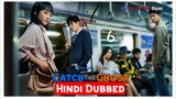 Catch the Ghost (2019) episode 6 in hindi dubbed