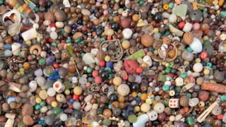 地摊自助！琳琅满目！