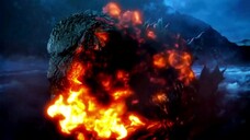 Godzilla City on the Edge of Battle (2018) ภาค2