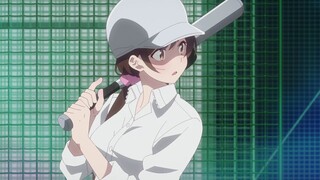 Kanojo Okarishimasu Episode 2 season 2 subtitle Indonesia