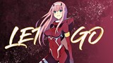 Let's Go -「AMV」- Anime MV