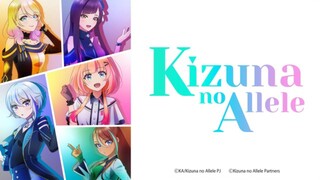 Kizuna no Allele - E09 (Sub Indo)