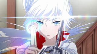 RWBY: Ice Empire PV2 [Nhóm biên dịch tiếng Trung MCE]
