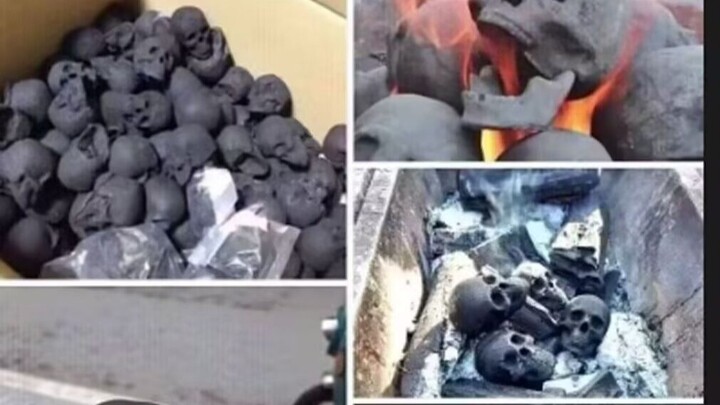 In China, you can kill wither skeletons to obtain coal.