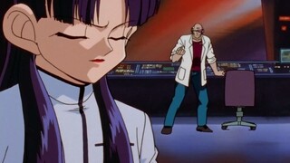Let's & Go!! Episode 37 - Ray Stinger! Senjata ampuh Ogami!