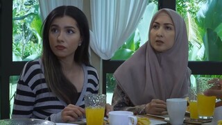 Kisah Cinta Kita (Episode 26)