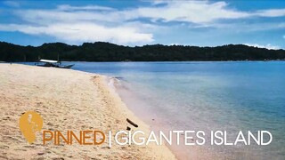 PINNED: GIGANTES ISLAND