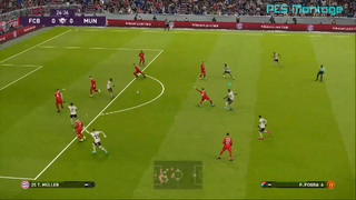 PES 2021- Những siêu phẩm xuất sắc #1