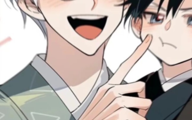 It’s also cute if you swap them