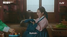 Mr. Queen E05