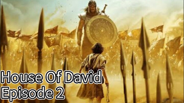 House Of David (Season 2) 2025 | Episode 2 | Tv Series | English | Biblical Historical Drama