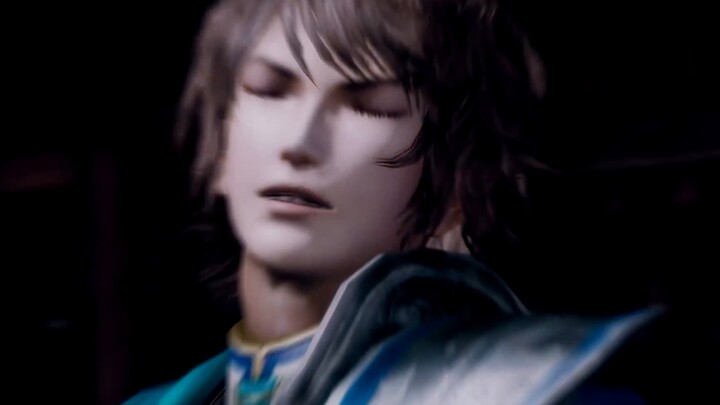 [Game][Dynasty Warriors]Jiangdong's Daily Screw-ups Episode Four