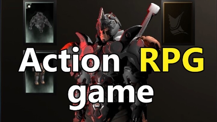 aRPG would not exisit without this