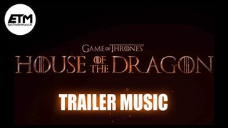 House of the Dragon | Trailer Music Cover (RECREATION)