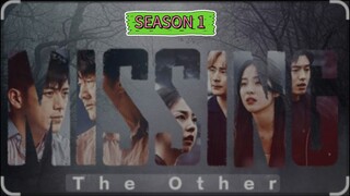 MISSING THE OTHER SIDE S1 EP21 TAGALOG