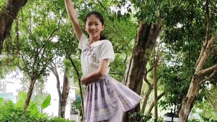 Đó là ý Chúa muốn gặp bạn, và bạn thật may mắn khi có được điều đó~
