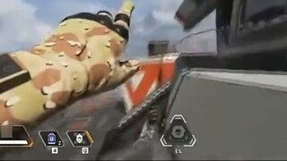 Seberapa besar kerusakan yang disebabkan oleh tembakan granat ke kepala?