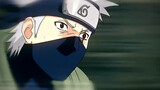 Who is stronger between Naruto and Sasuke during this period?