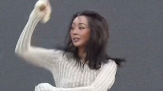 感受到三代女团的业务能力了吗，来自sistar孝琳的舞蹈魅力暴击