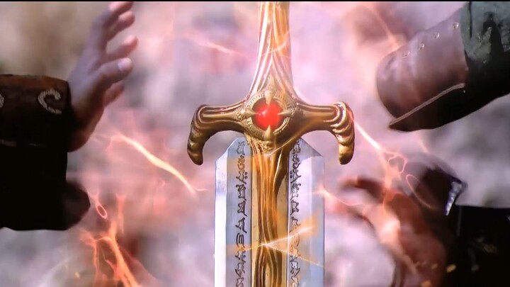 The pinnacle of Xianxia swordplay has arrived with a stunning impact.