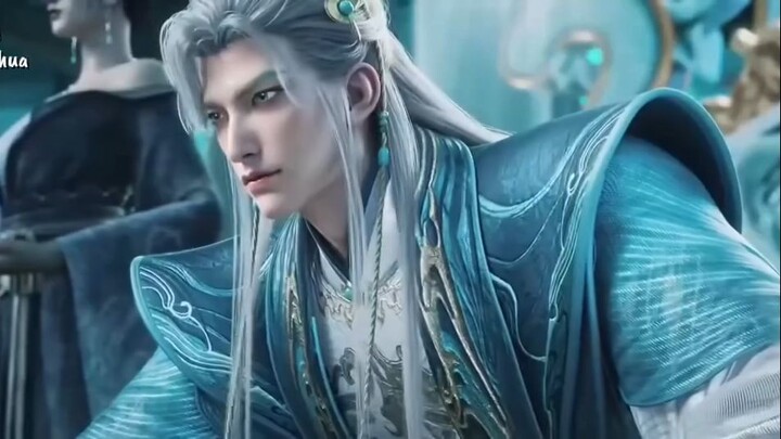 Sword of Coming S2 EP 10 HD Sub Indo