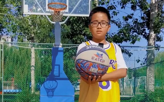 Bola basket tidak berbohong, Lao Da selalu ada di sana